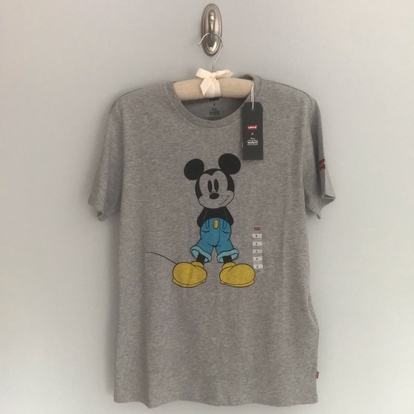 levi disney collection